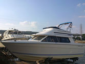 bayliner2858CLASSIC