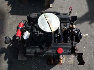 VOLVO PENTA 5.7GI PMDA width=