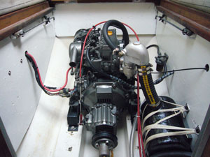 YAMAHA36U