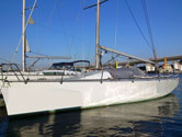 BENETEAU FIRST IMS40.7