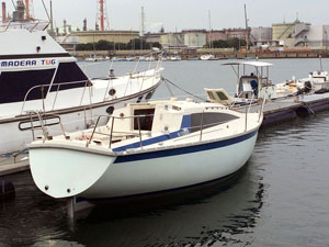 YAMAHA30C