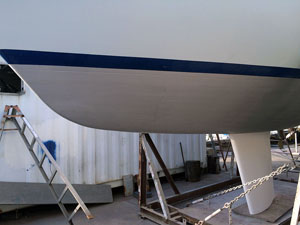YAMAHA30C