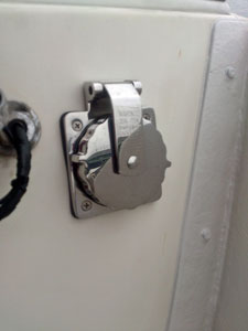 陸電取付